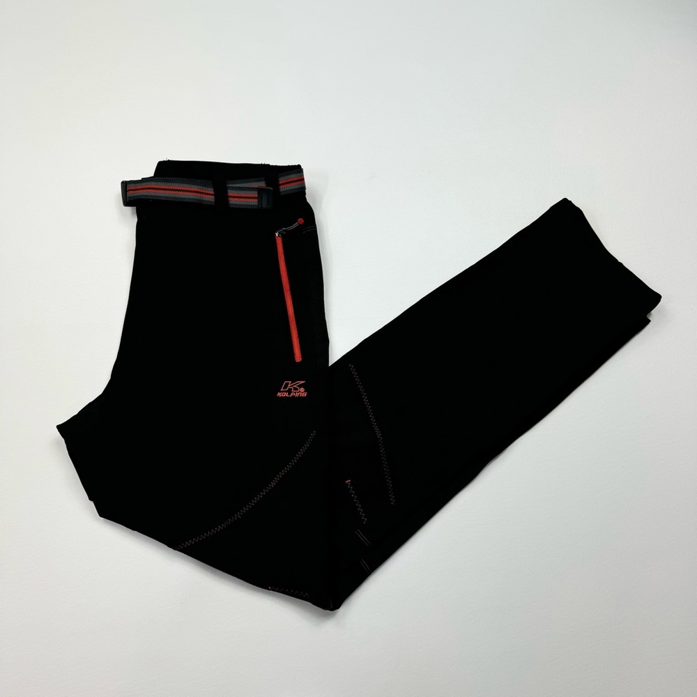 Men’s Kolping Athletic Hiking Style Pants Size Large